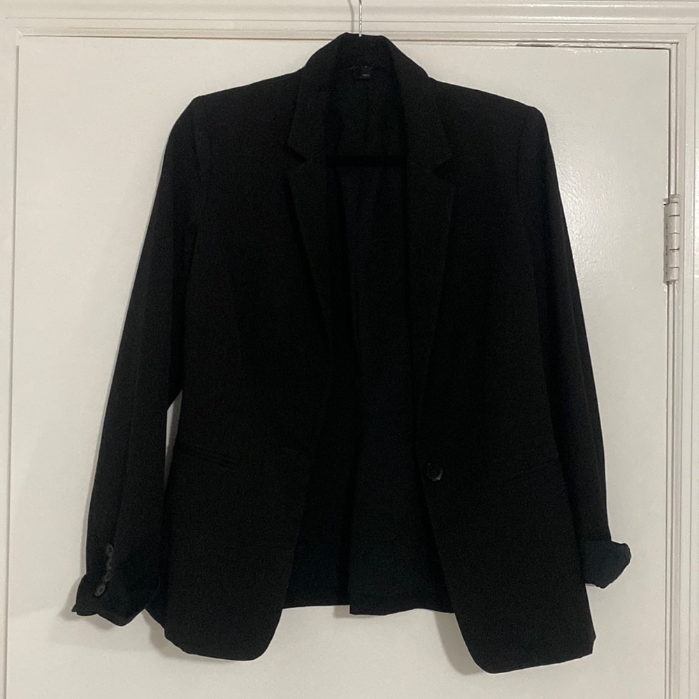 Express blazer